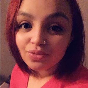 Meet your Posher, Dianelys